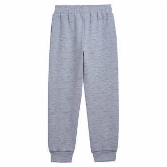 Star Wars Kids 3 piece Set size 5T Boy Hoodie pants Shirt - Picture 7 of 12